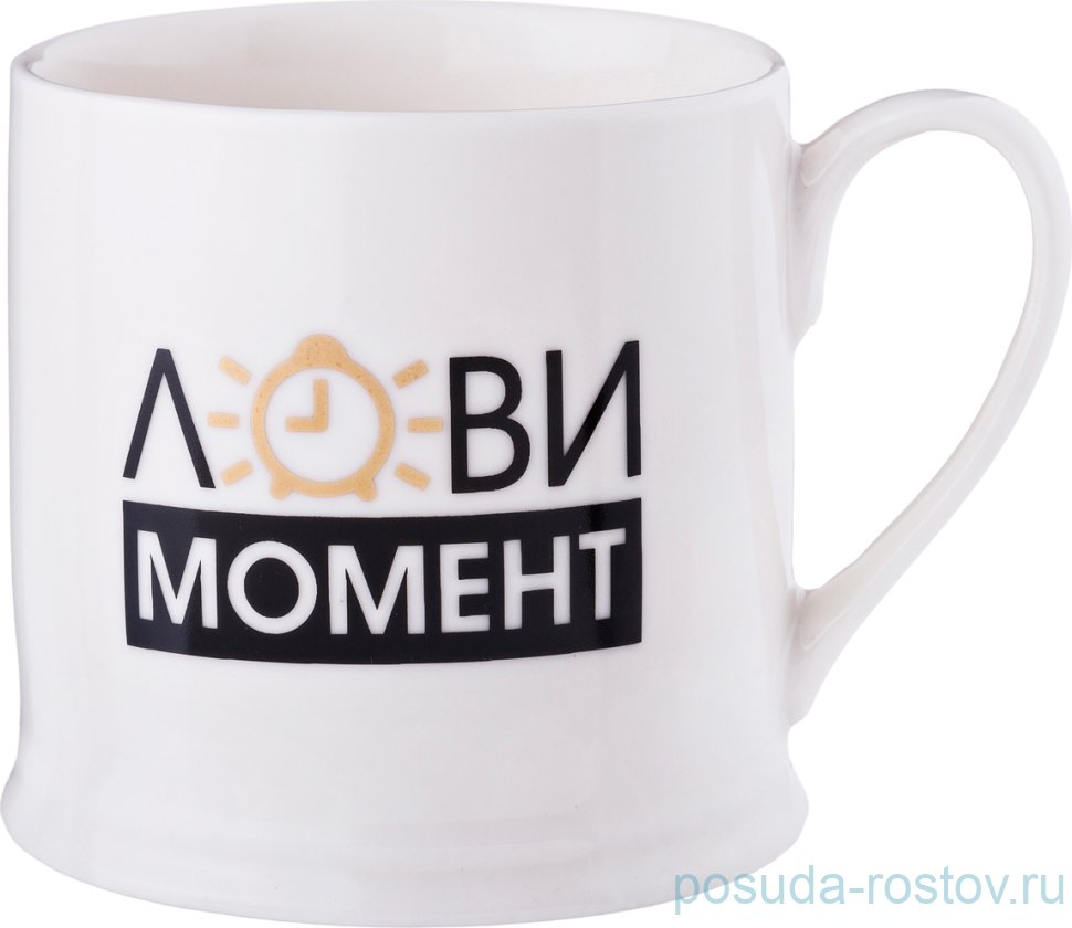 Кружка 450 мл "Тезис" / 190135 Кружка 450 мл "Тезис" / 190135