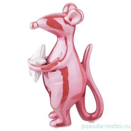 Фигурка 15 х 9 х 5 см &quot;Мышь&quot;  / 193554