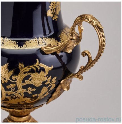 Ваза для цветов 29 х 20 х 42 см н/н / 368899