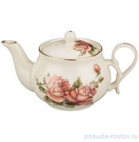Заварочный чайник 200 мл &quot;Корейская Роза&quot; / 194975