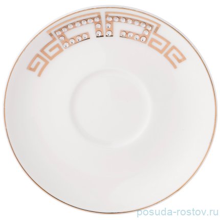 Кофейная пара 120 мл 1 шт &quot;Charm&quot;  / 211221