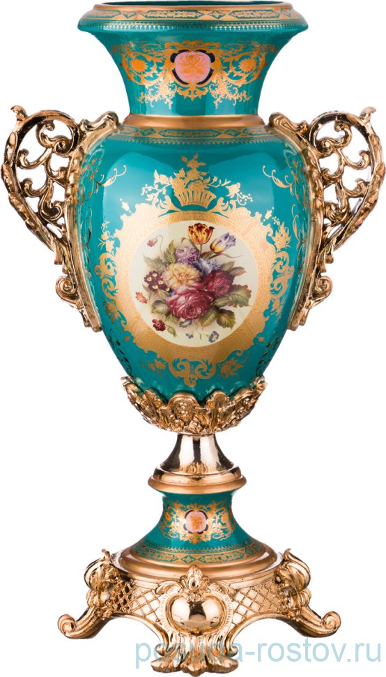 Ваза для цветов 62 см н/н / 257796 Ваза для цветов 62 см н/н / 257796