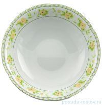 Набор тарелок 22,5 см 6 шт глубокие &quot;Болеро /Лимко&quot; / 061460