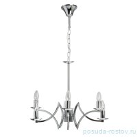 Люстра 6 рожковая &quot;Атмосфера&quot; / 301229