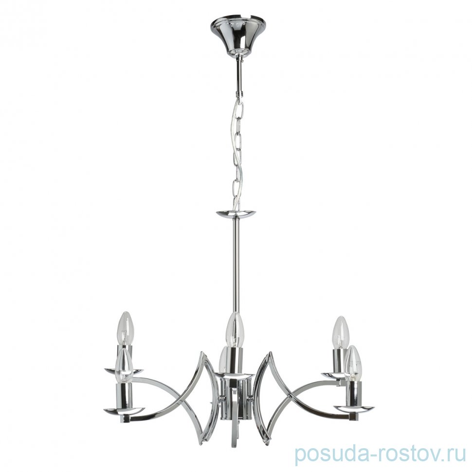 Люстра 6 рожковая "Атмосфера" / 301229 Люстра 6 рожковая "Атмосфера" / 301229