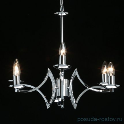Люстра 6 рожковая &quot;Атмосфера&quot; / 301229