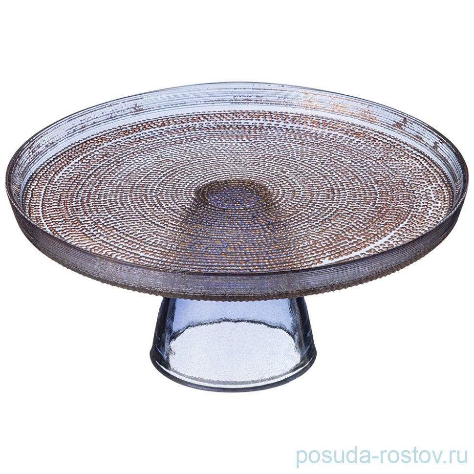 Блюдо 21 см круглое н/н "Inspiration" / 330624