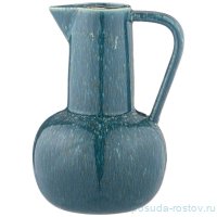 Ваза для цветов 20,3 см с ручкой / 332073