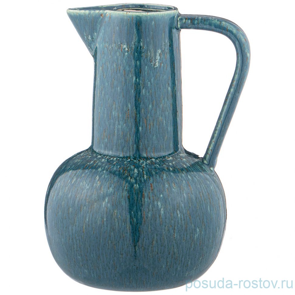 Ваза для цветов 20,3 см с ручкой / 332073 Ваза для цветов 20,3 см с ручкой / 332073