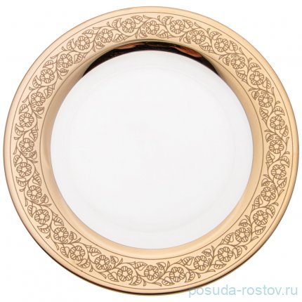 Набор тарелок 25 см 6 шт &quot;венеция&quot; / 242103