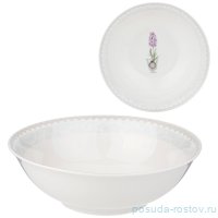 Тарелка 650 мл глубокая &quot;Лориан&quot; / 338163