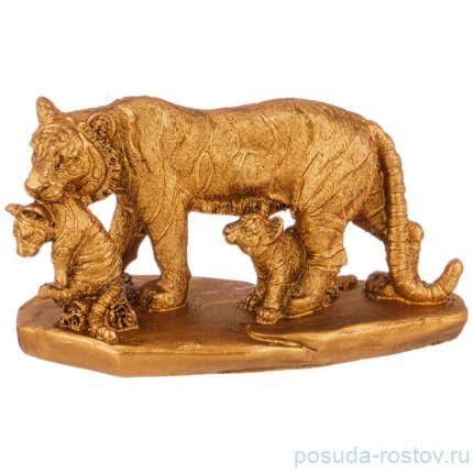 Фигурка 15,3 х 7 х 8,4 см &quot;Тигр&quot; / 268772