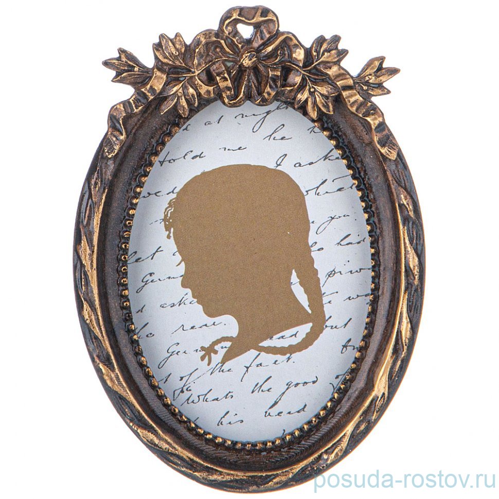 Фоторамка 8,2 х 1,6 х 11,5 см / 340230 Фоторамка 8,2 х 1,6 х 11,5 см / 340230