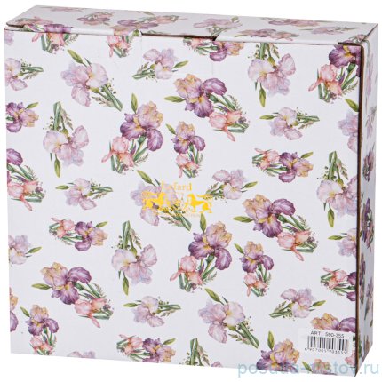 Салатник 19 х 5 см &quot;Iris&quot; / 245626