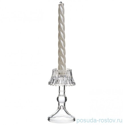 Подсвечник 8 х 8 х 14,5 см &quot;Crystality&quot; / 378991