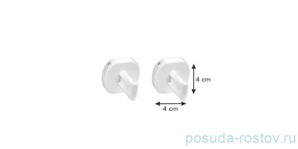 Крючок 2 шт &quot;ProfiMATE&quot; / 246195