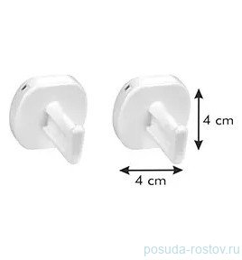 Крючок 2 шт &quot;ProfiMATE&quot; / 246195