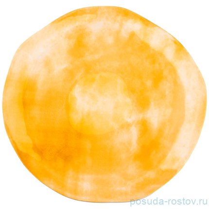 Набор тарелок 26 см 6 шт &quot;парадиз /солнечный свет&quot; / 187516