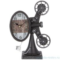 Часы настольные 21,5 х 11 х 30 см / 347747