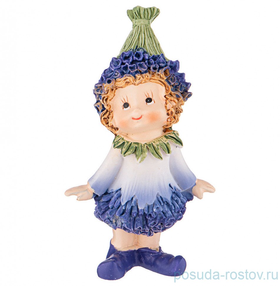 Фигурка 9 см "Лавандовая фея" / 253338 Фигурка 9 см "Лавандовая фея" / 253338
