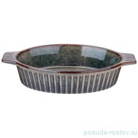 Форма для запекания 31 х 19 х 6,5 см овальная &quot;Reactive beige&quot; / 345574