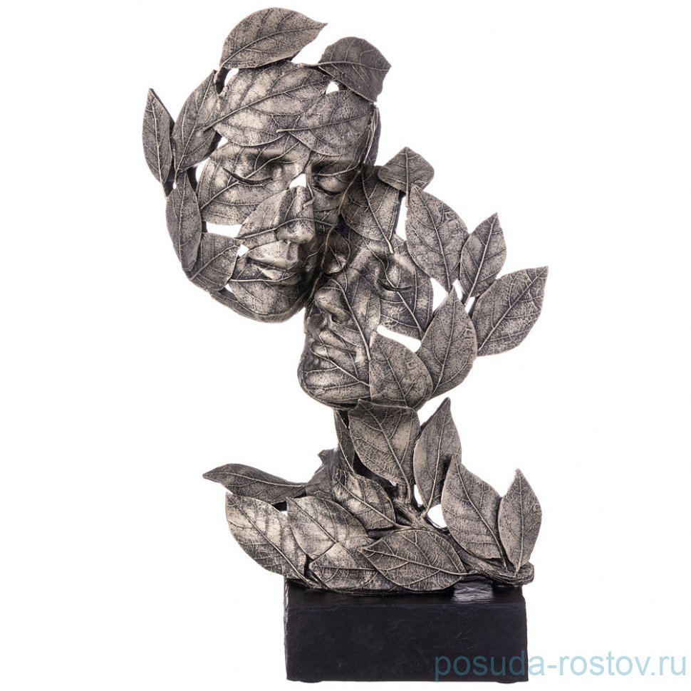 Статуэтка 20,5 x 10,2 x 33,4 см "Нежность" / 351268 Статуэтка 20,5 x 10,2 x 33,4 см "Нежность" / 351268