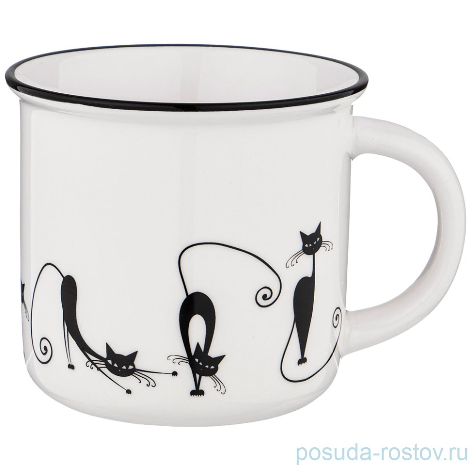 Кружка 400 мл / 213435 Кружка 400 мл / 213435