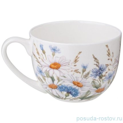 Набор чайных пар 330 мл 6 шт &quot;Sentiment&quot; / 348948