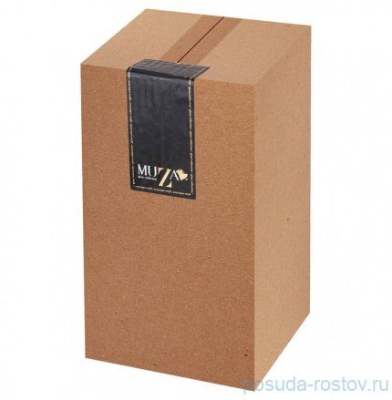 Ваза для цветов 30 см &quot;Fusion lavender&quot; / 279263