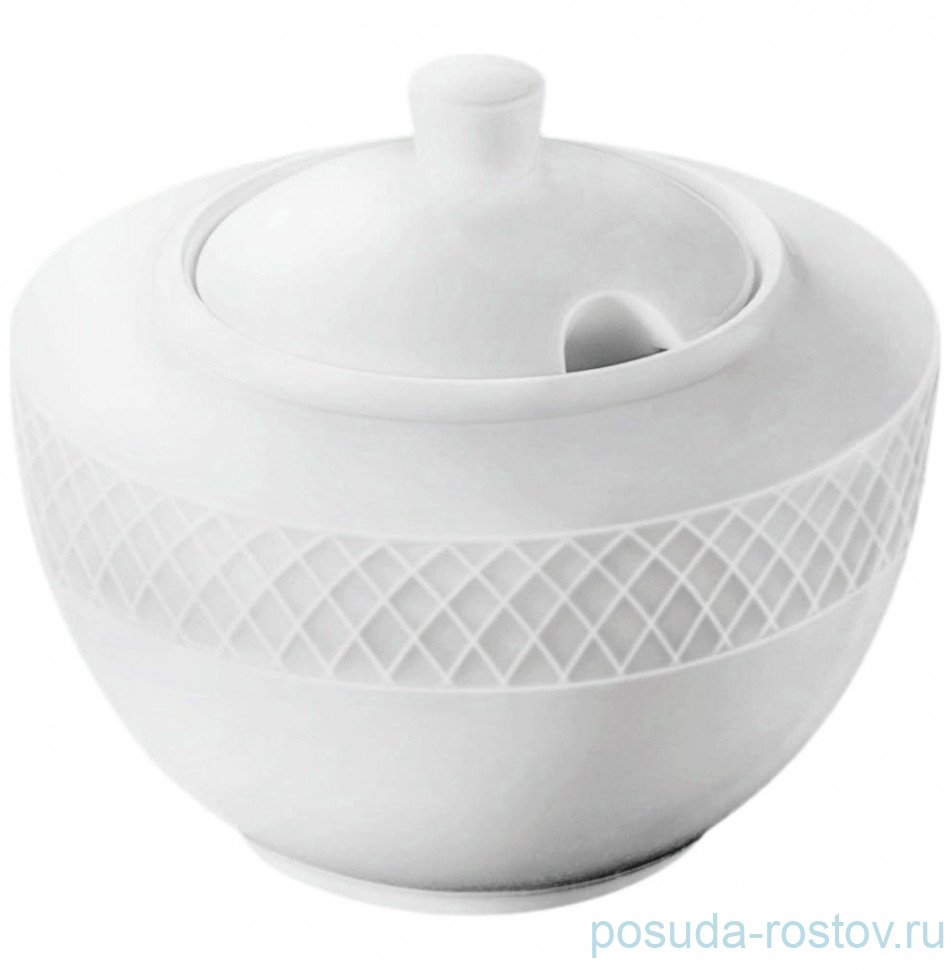 Сахарница 340 мл "Julia" / 260210