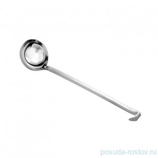 Ложка разливная d-8 cм 0.1 л "Tescoma /GrandCHEF" / 141795