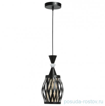 Люстра 1 рожковая &quot;Соло&quot; / 338216