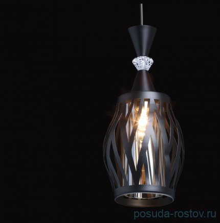 Люстра 1 рожковая &quot;Соло&quot; / 338216