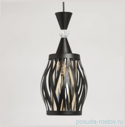 Люстра 1 рожковая &quot;Соло&quot; / 338216