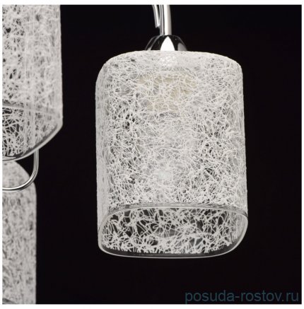 Люстра 5 рожковая &quot;Олимпия&quot; / 329627