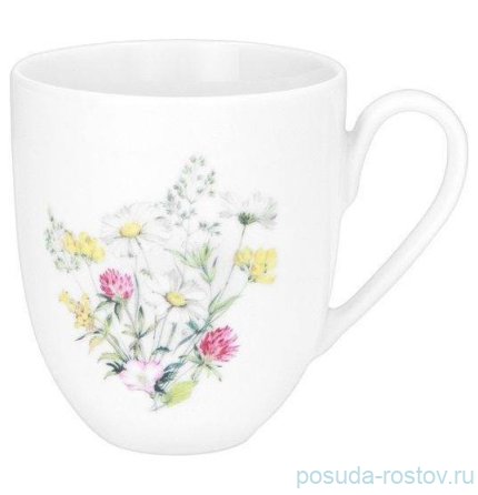 Кружка 300 мл &quot;Ивонне /Полевые цветы&quot; / 300032