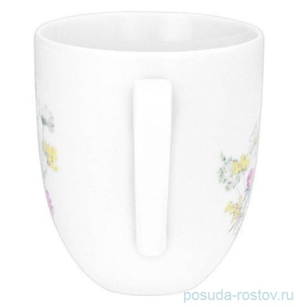 Кружка 300 мл &quot;Ивонне /Полевые цветы&quot; / 300032