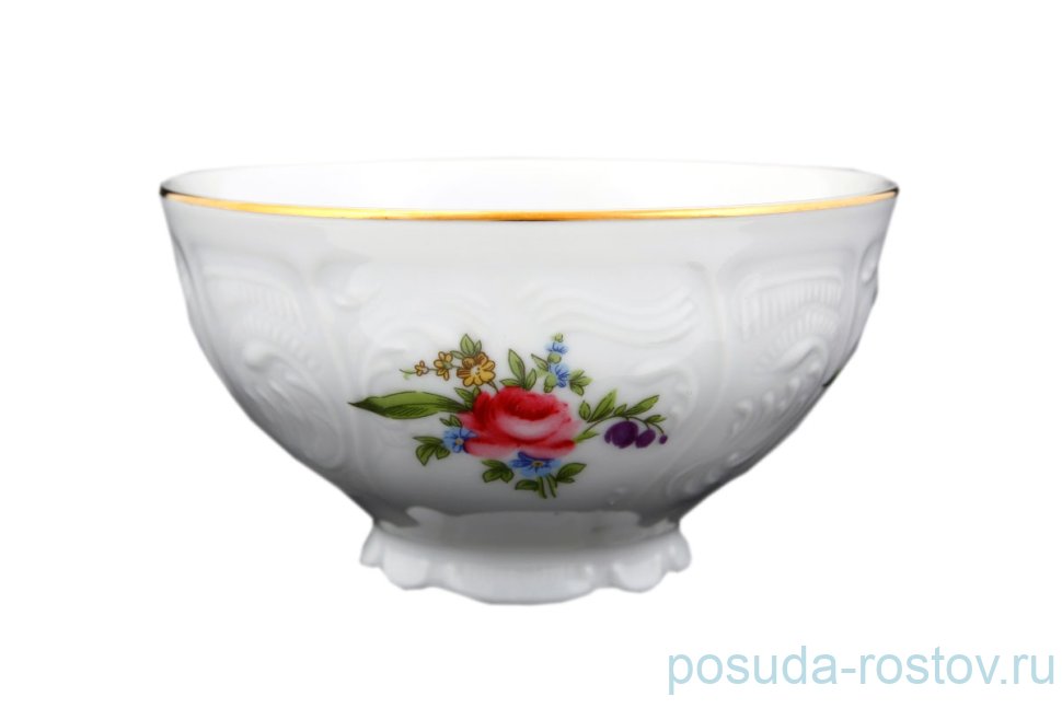 Пиала 13 см (540 мл) 1 шт н/н "Бернадотт /Полевой цветок" / 075108 Пиала 13 см (540 мл) 1 шт н/н "Бернадотт /Полевой цветок" / 075108