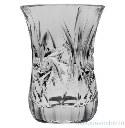 Армуды для чая 120 мл 6 шт &quot;Pinwheel&quot; / 225784