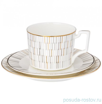 Чайный сервиз на 6 персон 20 предметов &quot;Aurora&quot; / 295420