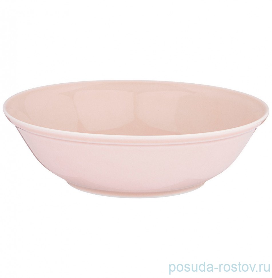 Салатник 1 л "Tint /Розовый" (3шт.) / 263900 Салатник 1 л "Tint /Розовый" (3шт.) / 263900