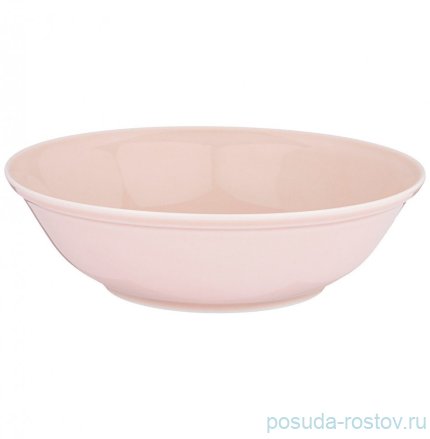 Салатник 1 л &quot;Tint /Розовый&quot; (3шт.) / 263900