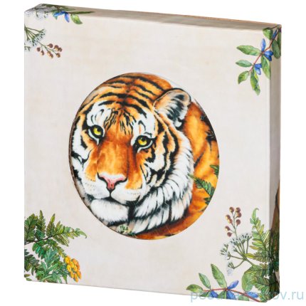 Подставка под горячее 10,3 см &quot;Лесная сказка&quot; / 259689