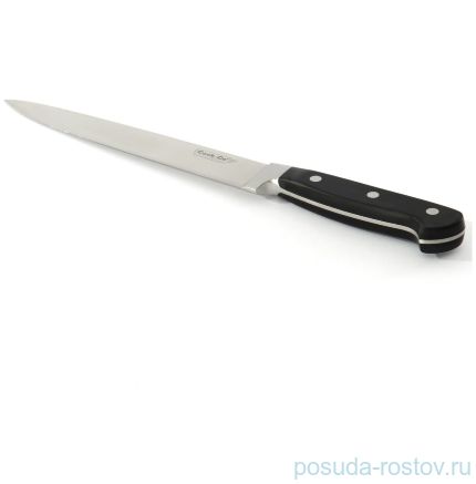 Нож для мяса 20 см кованый &quot;CooknCo&quot; / 162662