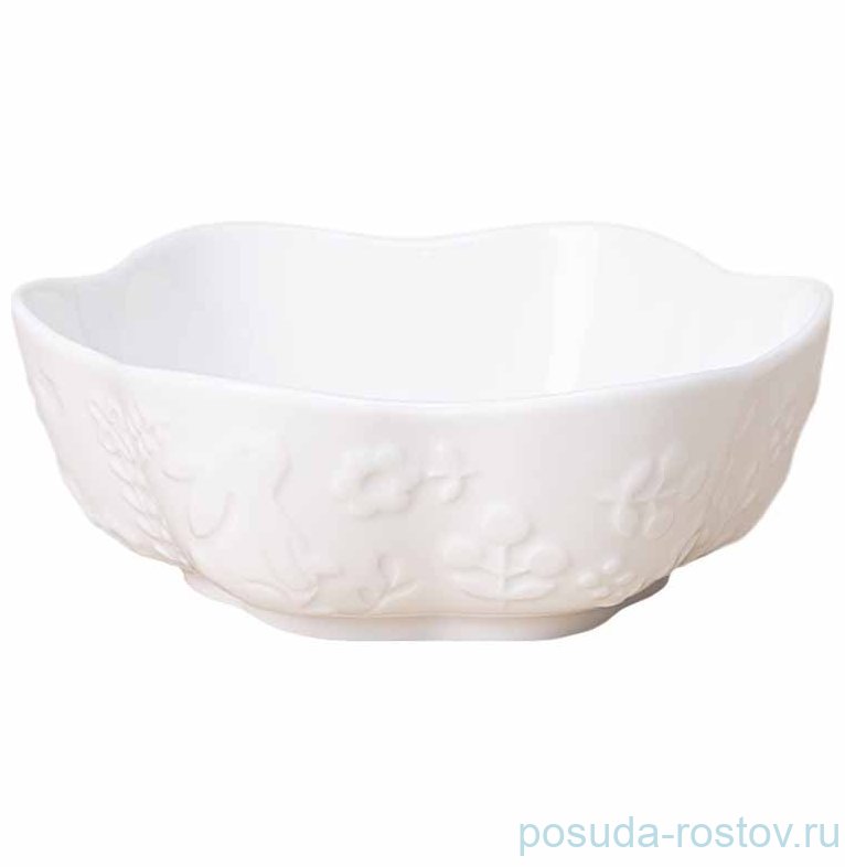 Салатник 16,8 х 6 см 650 мл "Sunday" / 342508 Салатник 16,8 х 6 см 650 мл "Sunday" / 342508