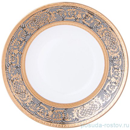 Столовый сервиз на 6 персон 23 предмета &quot;Праздничный&quot; / 342527