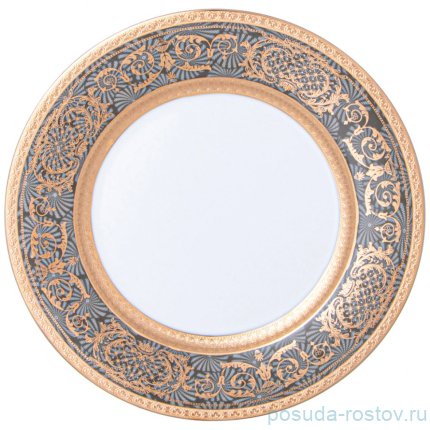 Столовый сервиз на 6 персон 23 предмета &quot;Праздничный&quot; / 342527