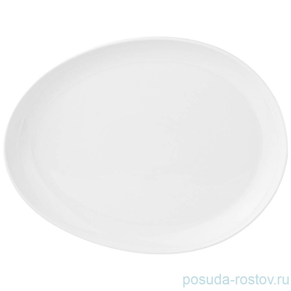 Блюдо 33 х 26 х 4 см овальное "Emotion" (4шт.) / 273426 Блюдо 33 х 26 х 4 см овальное "Emotion" (4шт.) / 273426