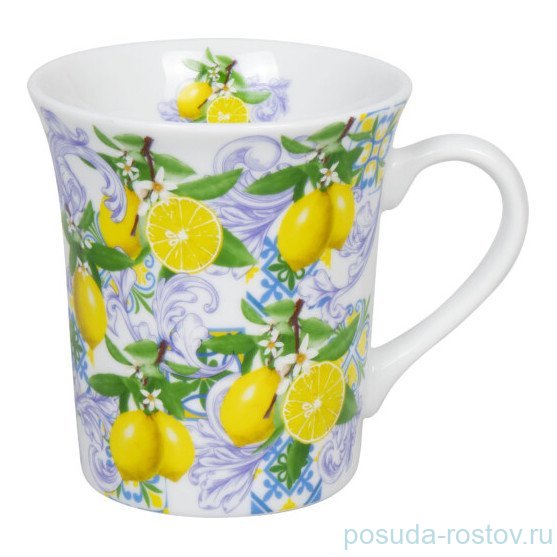 Кружка 410 мл "Sicilian Fruits" / 349596 Кружка 410 мл "Sicilian Fruits" / 349596