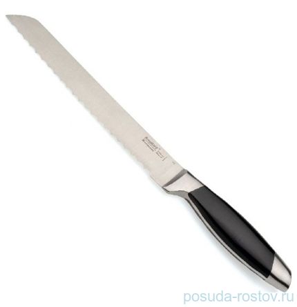 Нож для хлеба 20 см &quot;Geminis&quot; / 165806